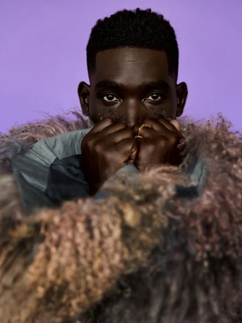 Tinie Tempah