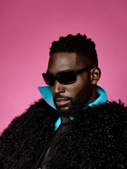 Tinie Tempah