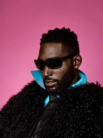 Tinie Tempah