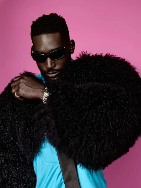Tinie Tempah
