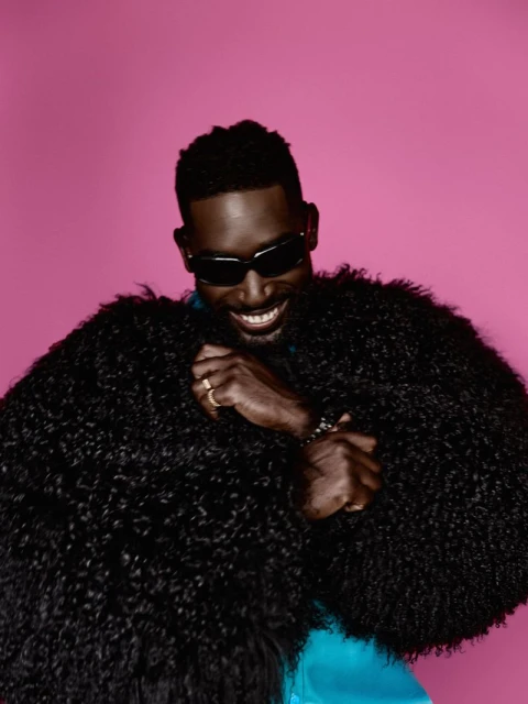 Tinie Tempah