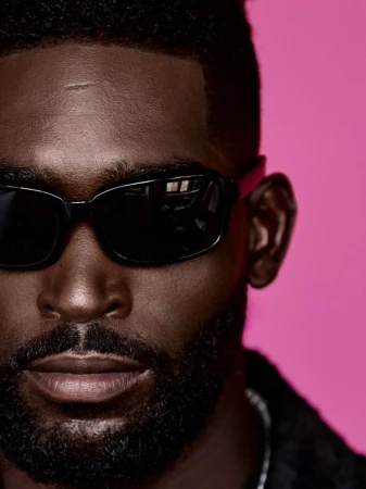 Tinie Tempah