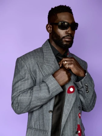 Tinie Tempah