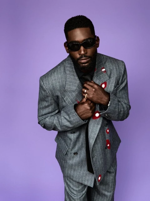Tinie Tempah