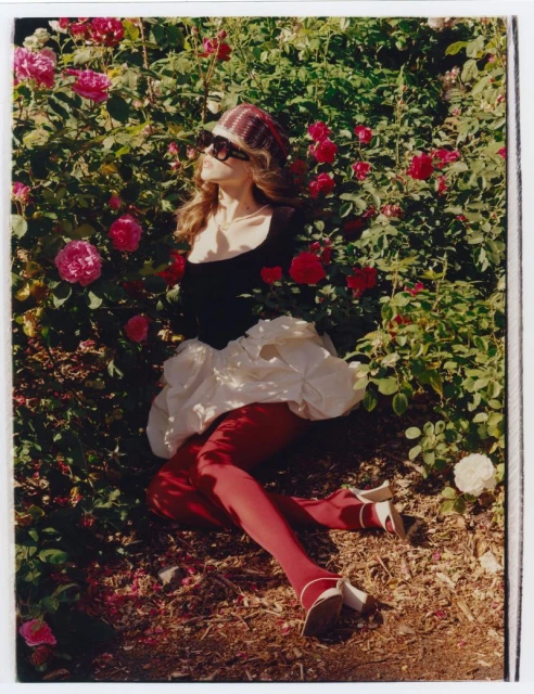Enchanted Garden