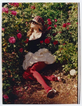 Enchanted Garden