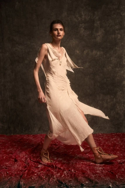 The Goddess