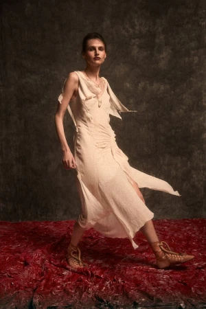 The Goddess
