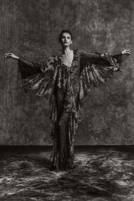 The Goddess