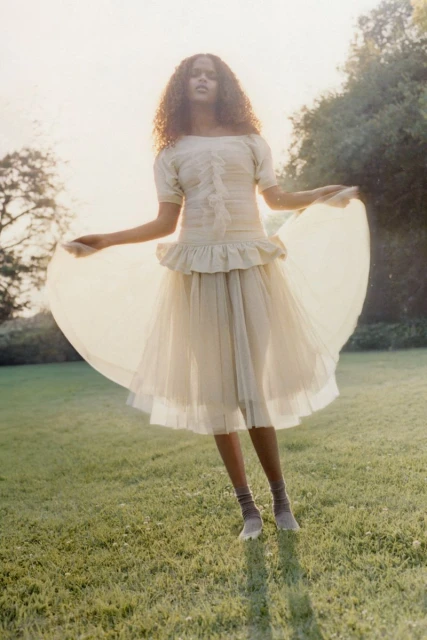 Renaissance Renaissance S/S 26 Editorial