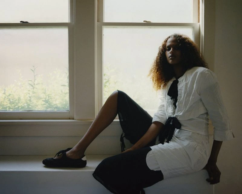 Renaissance Renaissance S/S 26 Editorial