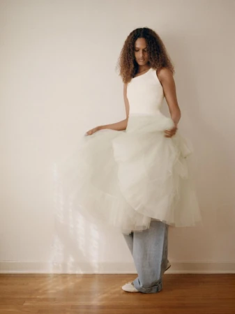 Renaissance Renaissance S/S 26 Editorial