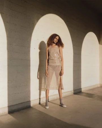 Renaissance Renaissance S/S 26 Editorial
