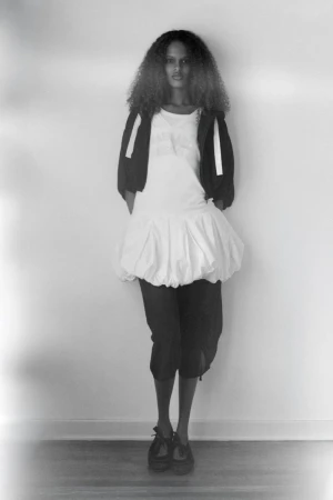 Renaissance Renaissance S/S 26 Editorial