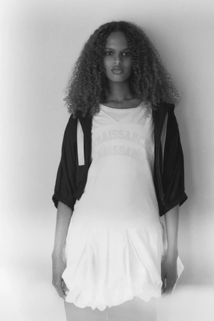 Renaissance Renaissance S/S 26 Editorial