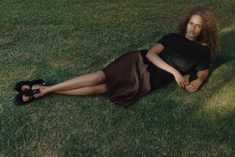 Renaissance Renaissance S/S 26 Editorial