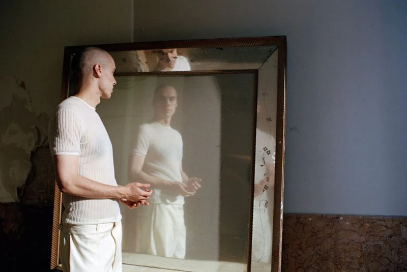 Photography Camille Vivier