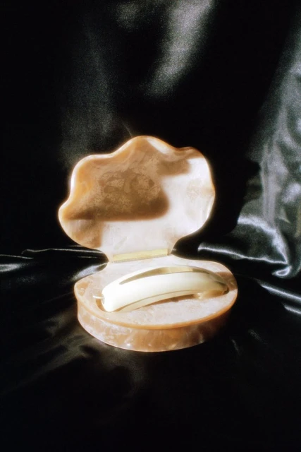 Photography Camille Vivier