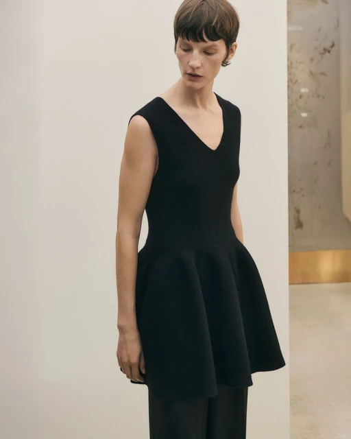 AW26 – A Study in Form
