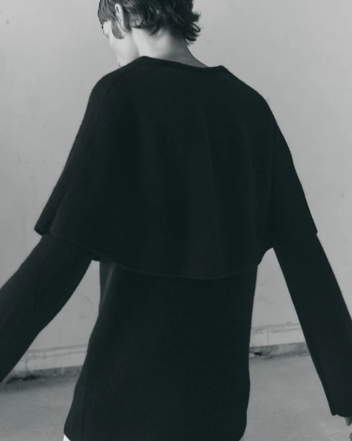 AW26 – A Study in Form