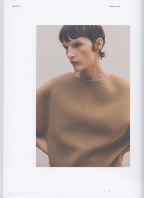 AW26 – A Study in Form