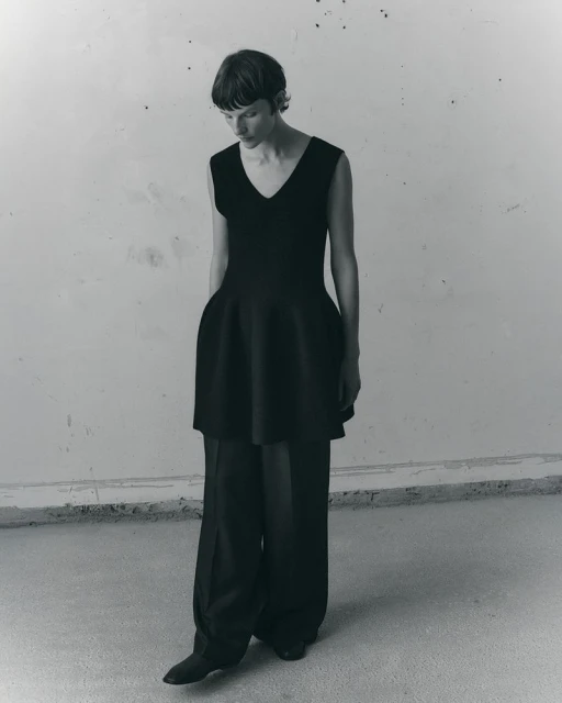 AW26 – A Study in Form