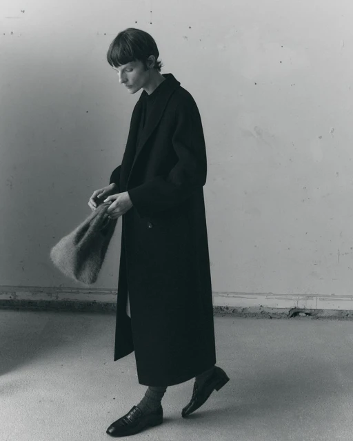 AW26 – A Study in Form