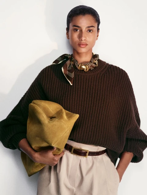 Sézane Fall 2026 Collection