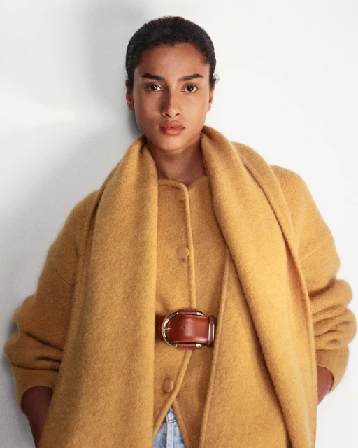 Sézane Fall 2026 Collection