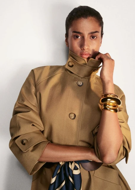Sézane Fall 2026 Collection