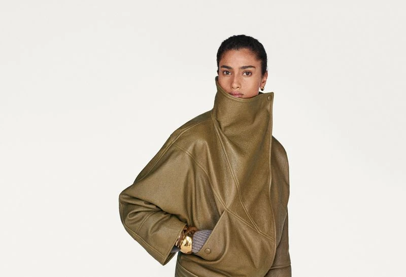 Sézane Fall 2026 Collection