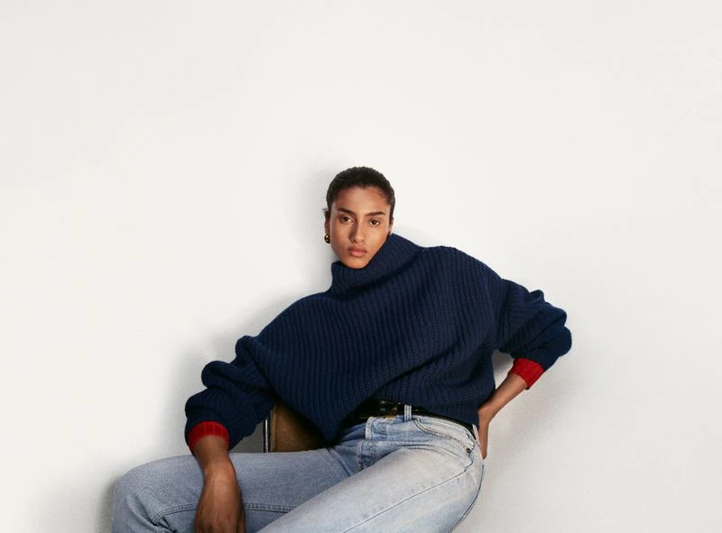 Sézane Fall 2026 Collection