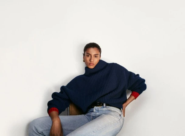 Sézane Fall 2026 Collection
