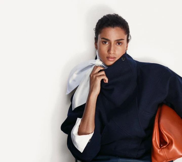 Sézane Fall 2026 Collection