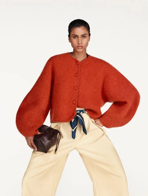 Sézane Fall 2026 Collection