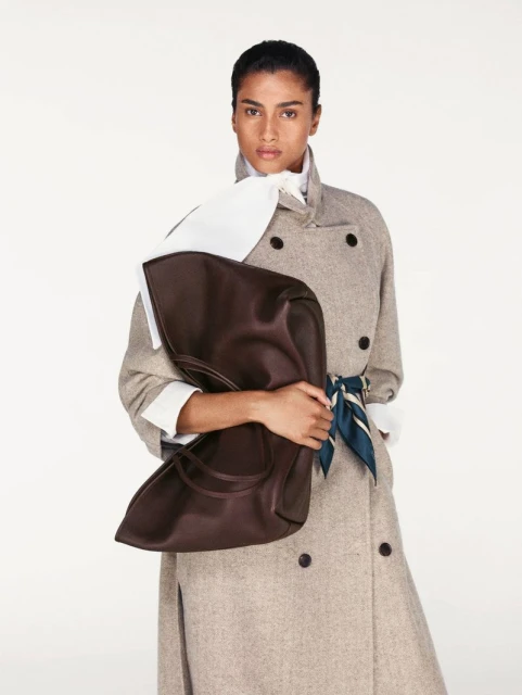 Sézane Fall 2026 Collection