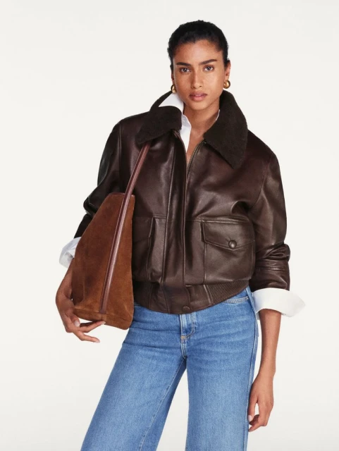 Sézane Fall 2026 Collection