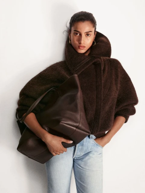 Sézane Fall 2026 Collection