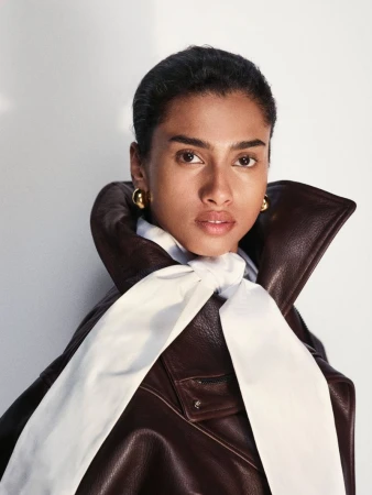 Sézane Fall 2026 Collection