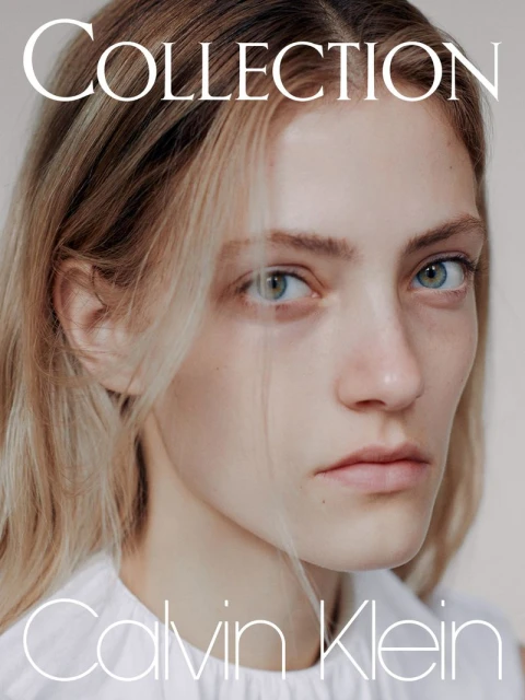 Calvin Klein Collection Fall 2026