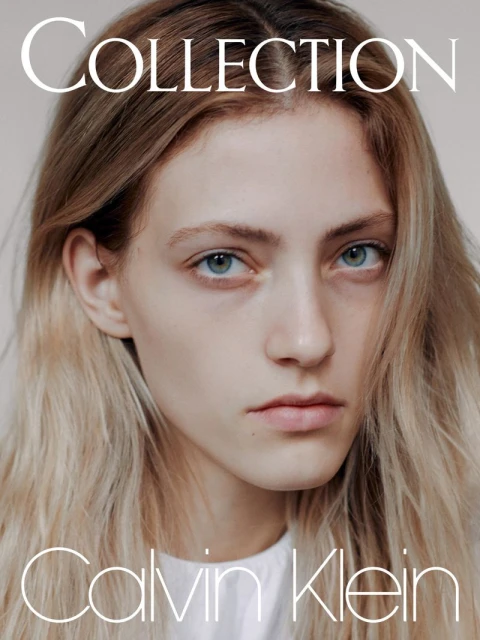 Calvin Klein Collection Fall 2026