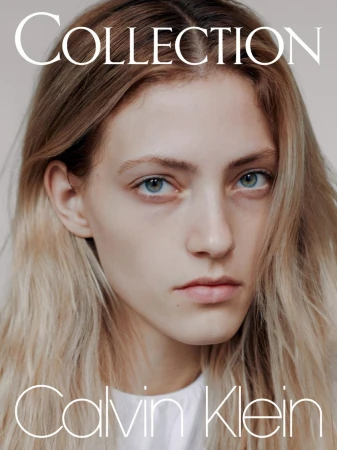 Calvin Klein Collection Fall 2026