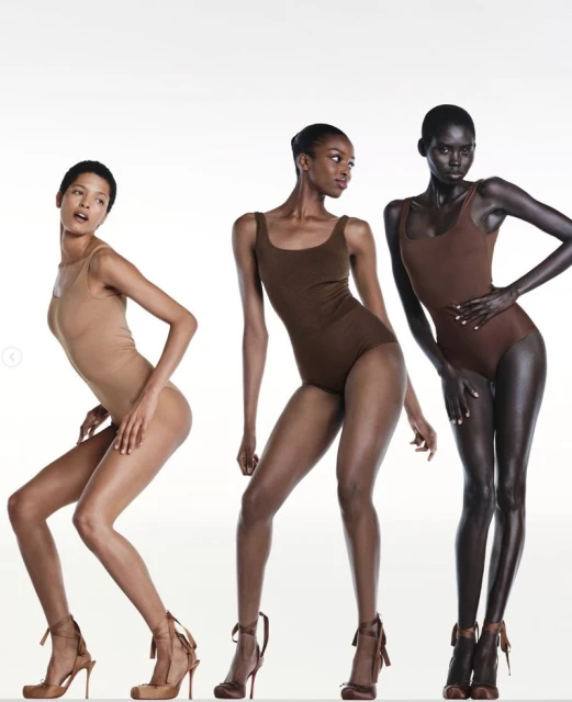 Christian Louboutin Nudes Cassia Collection