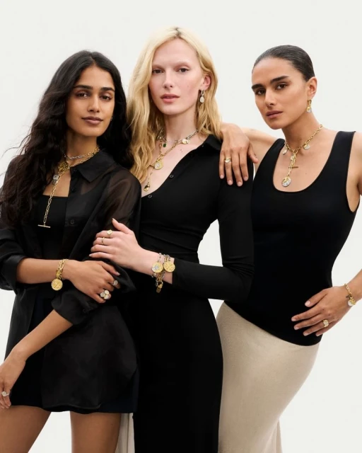 Pandora Talisman 2026 Campaign