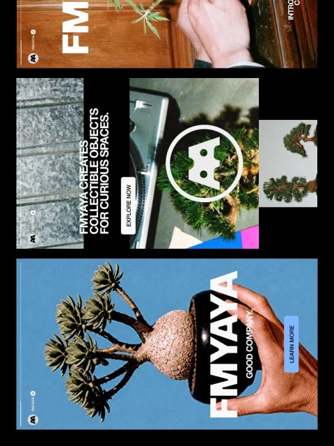 Brand Identity