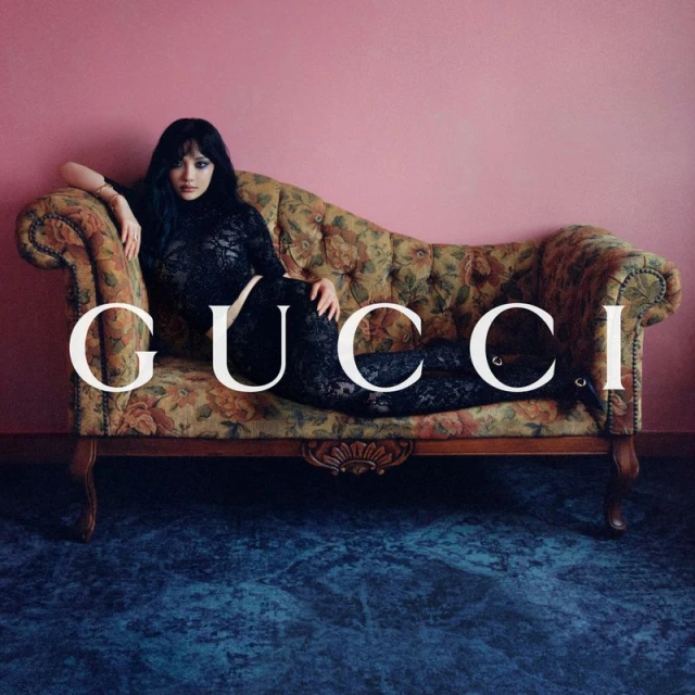 Gucci Primavera F/W 2026 Campaign