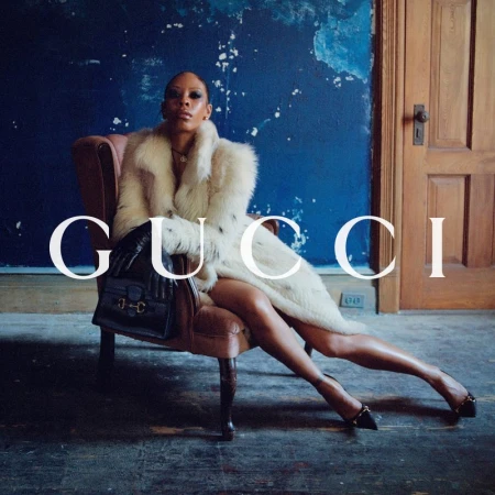 Gucci Primavera F/W 2026 Campaign