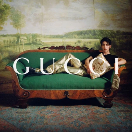Gucci Primavera F/W 2026 Campaign
