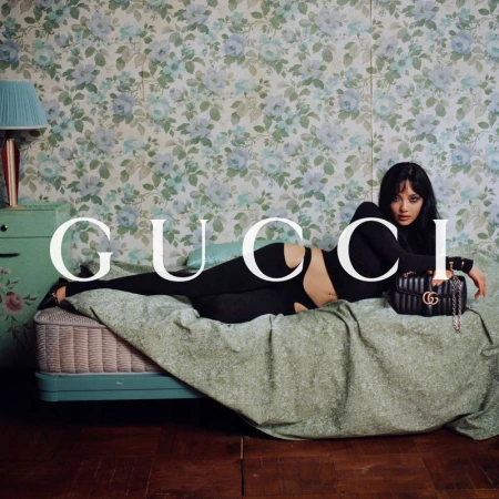 Gucci Primavera F/W 2026 Campaign