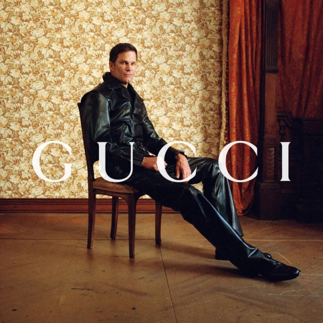 Gucci Primavera F/W 2026 Campaign